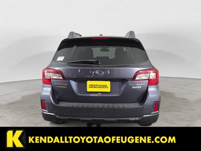 Used 2015 Subaru Outback 2.5i Premium 4D Sport Utility – 4S4BSAEC9F3228089