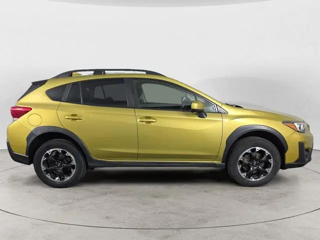 Used 2021 Subaru Crosstrek Premium 4D Sport Utility – JF2GTAEC9MH361704