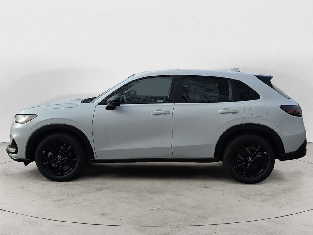 Used 2026 Honda HR-V Sport 4D Sport Utility – 3CZRZ2H50TM748803