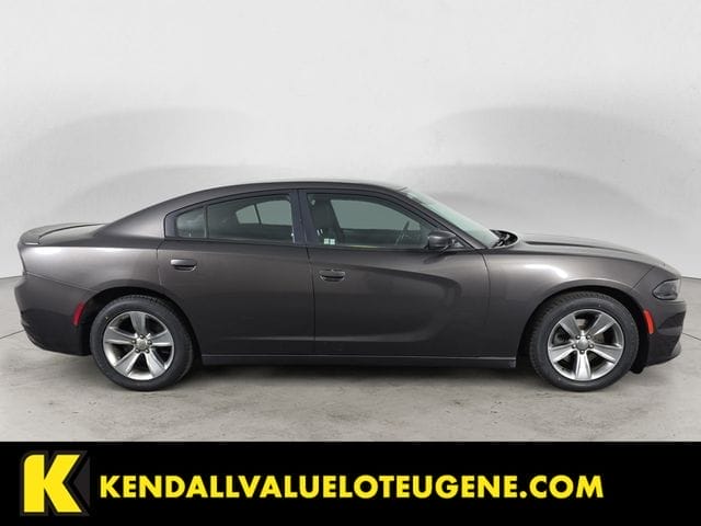 Used 2015 Dodge Charger SE 4D Sedan – 2C3CDXBG4FH867091