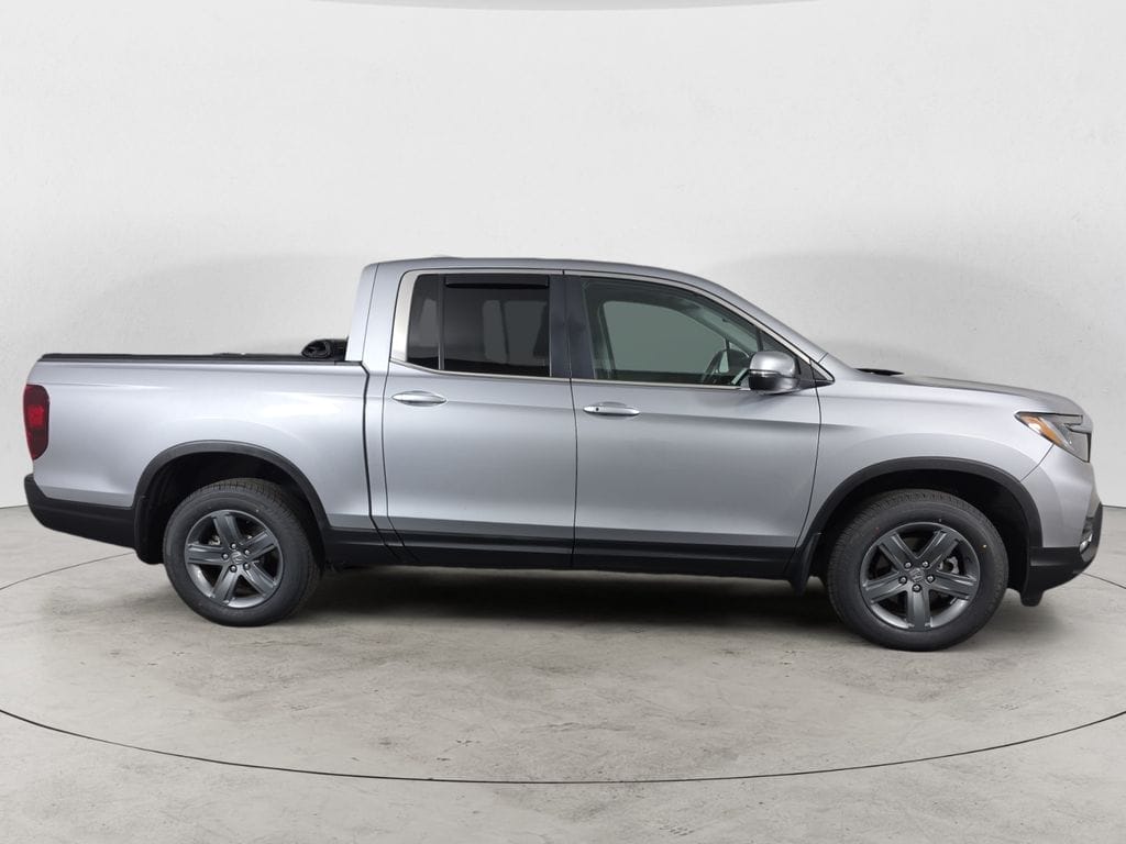 Used 2023 Honda Ridgeline RTL 4D Crew Cab – 5FPYK3F57PB026499