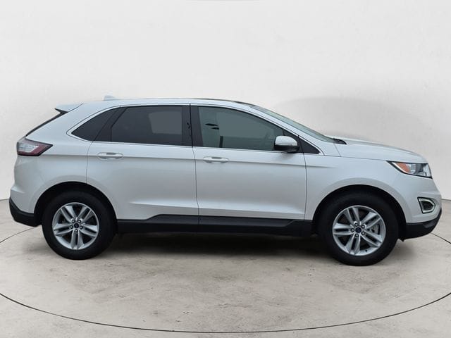 Used 2018 Ford Edge SEL 4D Sport Utility – 2FMPK4J83JBC61123
