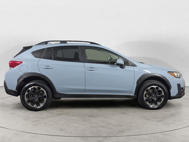 Used 2021 Subaru Crosstrek Premium 4D Sport Utility – JF2GTAPC2MH347723