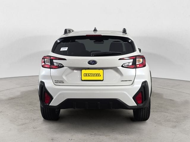 Used 2025 Subaru Crosstrek Premium 4D Sport Utility – JF2GUHDC1SH306586