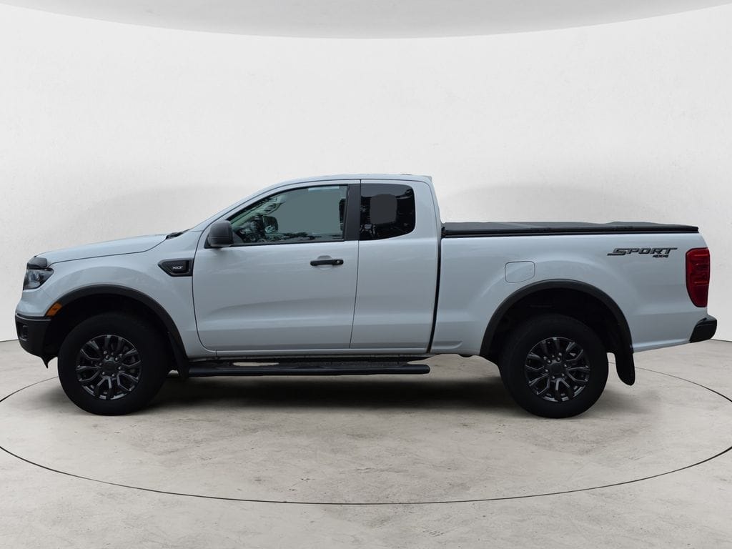Used 2020 Ford Ranger XLT Super Cab – 1FTER1FH5LLA95334