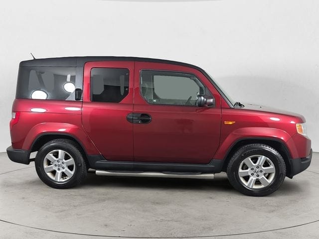 Used 2011 Honda Element EX 4D Sport Utility – 5J6YH2H71BL002473