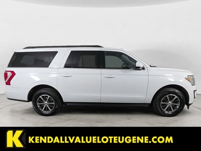 Used 2020 Ford Expedition Max XLT 4D Sport Utility – 1FMJK1JTXLEA33751