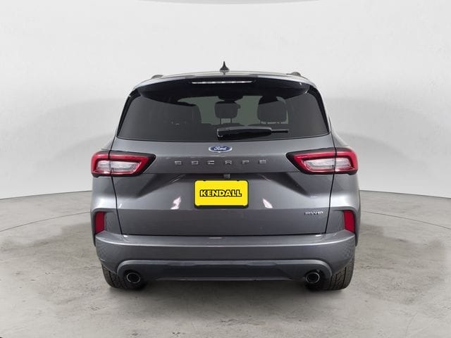 Used 2024 Ford Escape ST-Line 4D Sport Utility – 1FMCU9MN4RUA64197