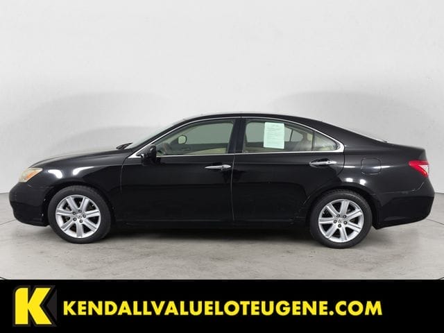 Used 2009 Lexus ES 350 4D Sedan - JTHBJ46G292320342