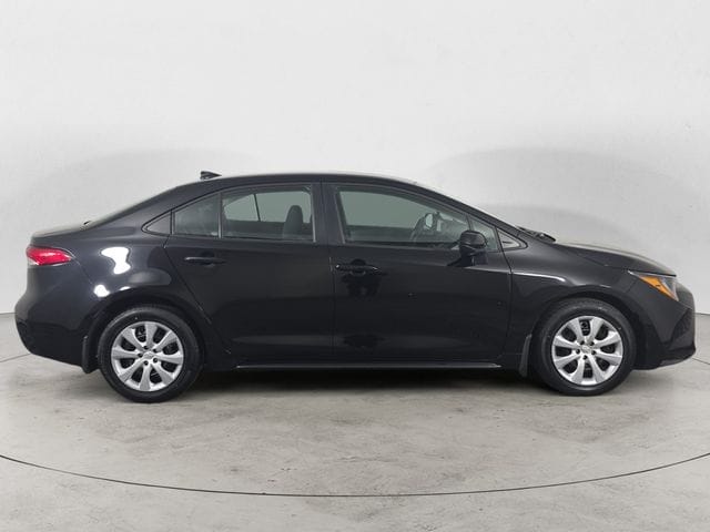 Used 2023 Toyota Corolla LE 4D Sedan – 5YFB4MDEXPP044145