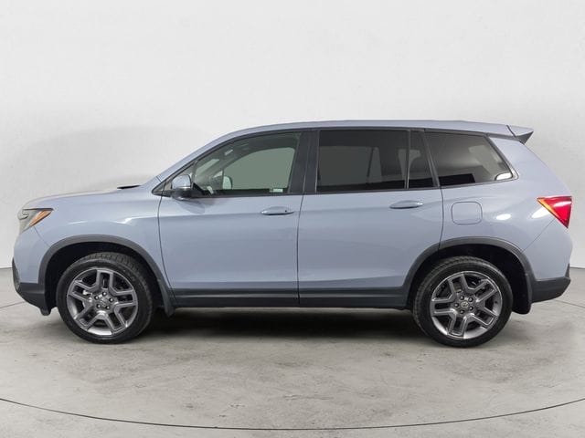 2023 Honda Passport