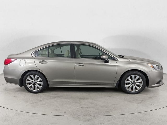 Used 2015 Subaru Legacy 2.5i 4D Sedan – 4S3BNAE66F3002713