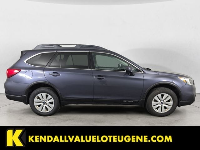 Used 2015 Subaru Outback 2.5i Premium 4D Sport Utility – 4S4BSAEC9F3228089