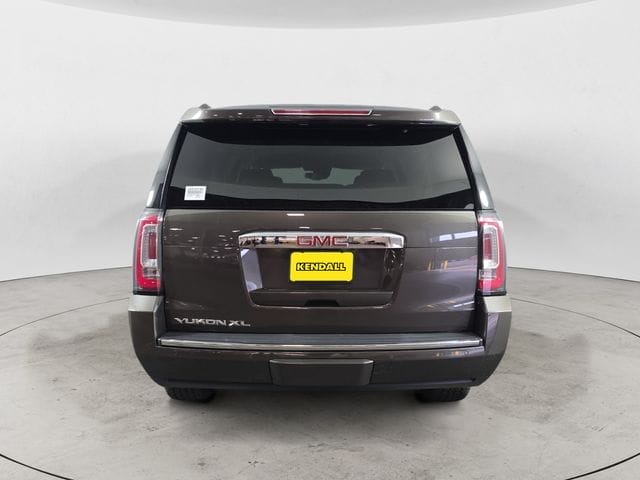 Used 2020 GMC Yukon XL Denali 4D Sport Utility – 1GKS2HKJ3LR233866