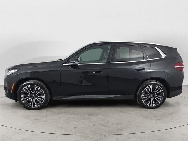 2025 BMW X3 30 XDRIVE's photo