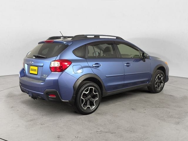 Used 2015 Subaru XV Crosstrek 2.0i Limited 4D Sport Utility – JF2GPASC4F8288382