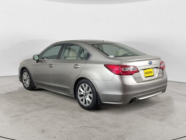 Used 2015 Subaru Legacy 2.5i 4D Sedan – 4S3BNAE66F3002713