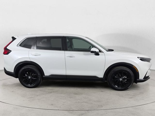 Used 2024 Honda CR-V EX-L 4D Sport Utility – 2HKRS4H71RH472315
