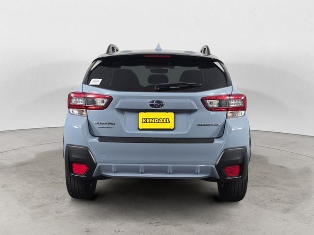 Used 2021 Subaru Crosstrek Premium 4D Sport Utility – JF2GTAPC2MH347723