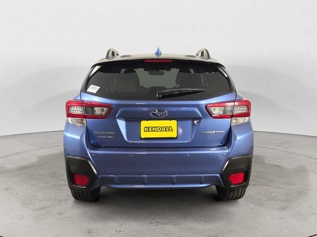 Used 2020 Subaru Crosstrek Limited 4D Sport Utility – JF2GTAMC4L8210446
