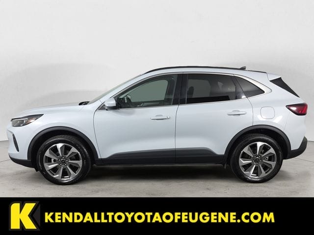 Used 2025 Ford Escape Platinum 4D Sport Utility – 1FMCU9JA4SUA93917