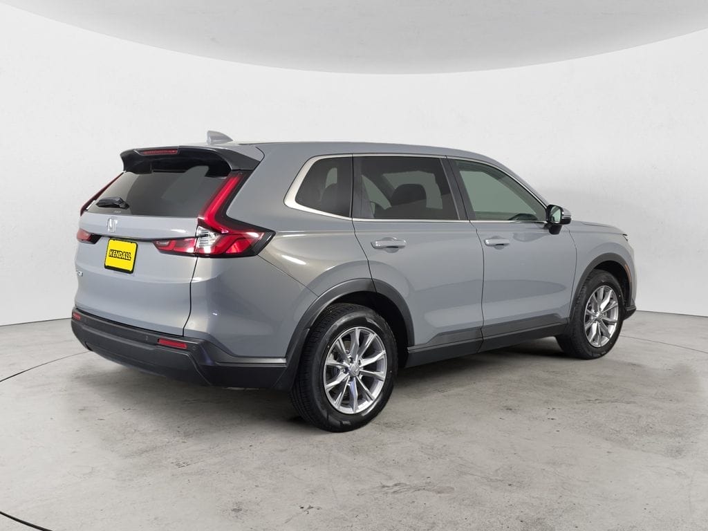 Used 2025 Honda CR-V EX-L 4D Sport Utility – 2HKRS4H74SH414432