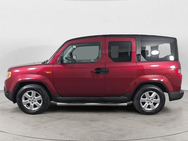 Used 2011 Honda Element EX 4D Sport Utility – 5J6YH2H71BL002473