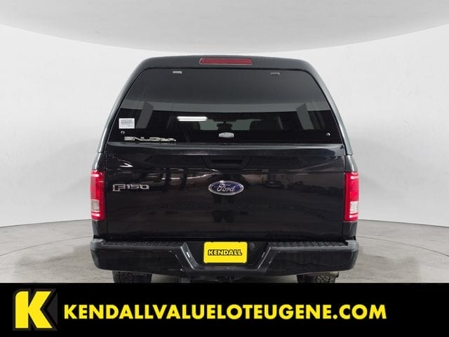 Used 2015 Ford F-150 XL Super Cab – 1FTEX1EP5FFB23540