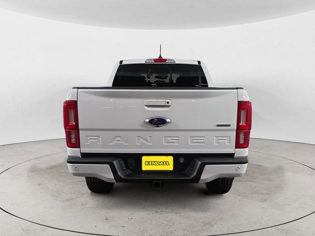 Used 2020 Ford Ranger Lariat 4D Crew Cab – 1FTER4EH7LLA25708
