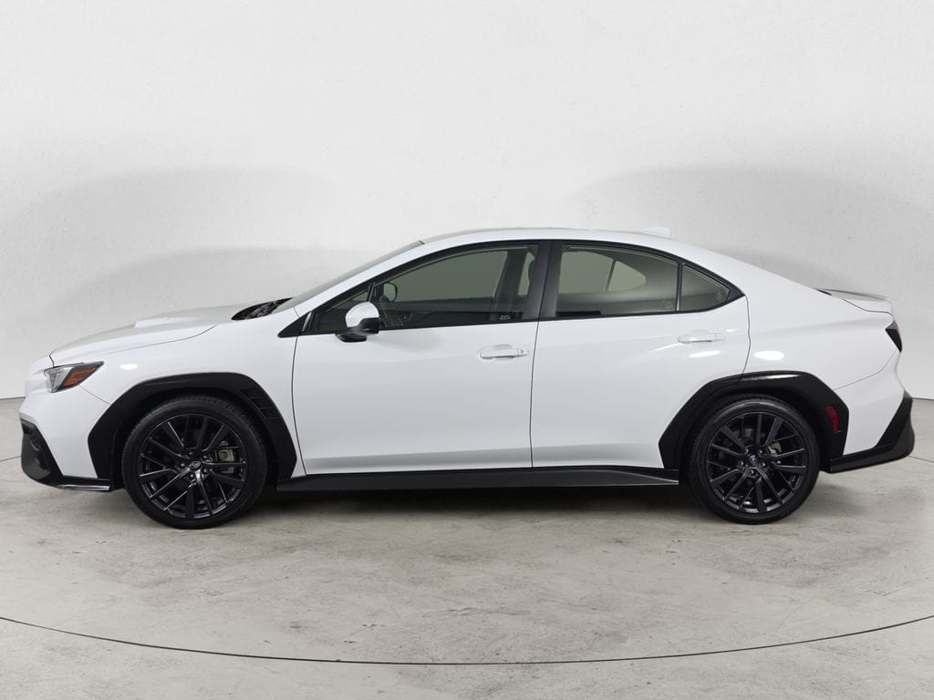 Used 2024 Subaru WRX Premium 4D Sedan – JF1VBAH63R9814429
