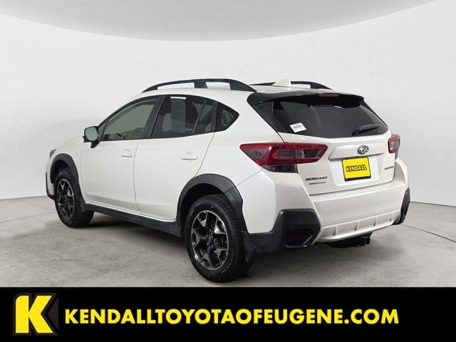 Used 2019 Subaru Crosstrek 2.0i Premium 4D Sport Utility – JF2GTAEC7K8212530