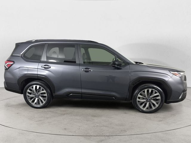 Used 2025 Subaru Forester Touring 4D Sport Utility – JF2SLDTC5SH479034