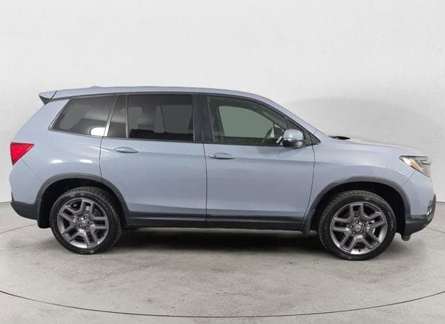 Used 2023 Honda Passport EX-L 4D Sport Utility – 5FNYF8H50PB027100 full