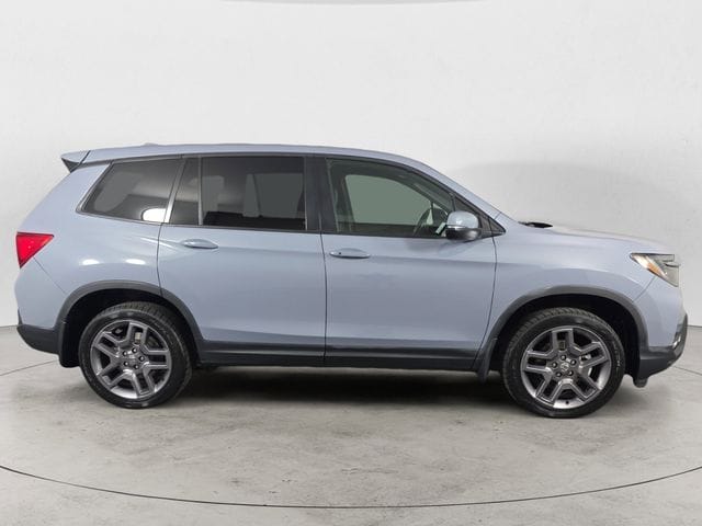 Used 2023 Honda Passport EX-L 4D Sport Utility – 5FNYF8H50PB027100