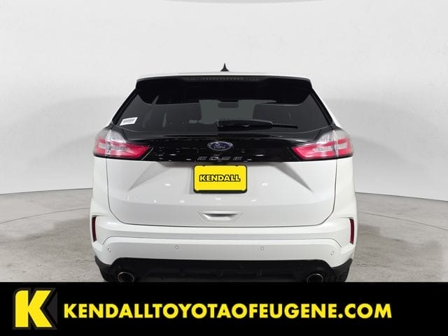 Used 2021 Ford Edge ST Line 4D Sport Utility – 2FMPK4J99MBA48013