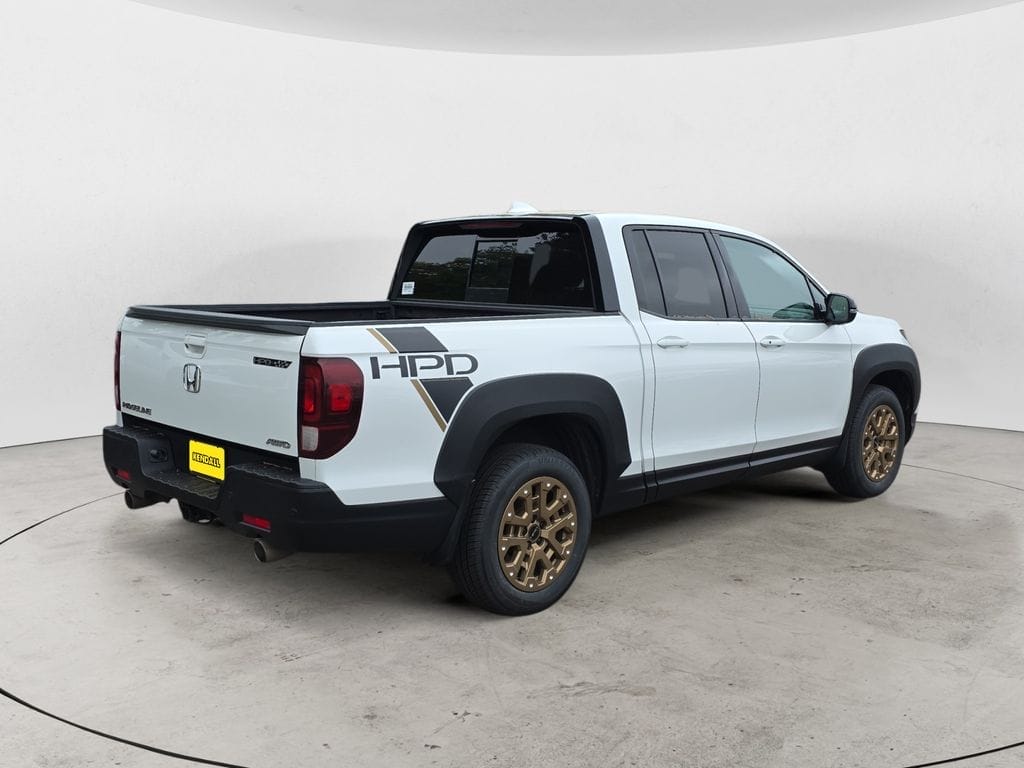 Used 2021 Honda Ridgeline Black Edition 4D Crew Cab – 5FPYK3F85MB014938