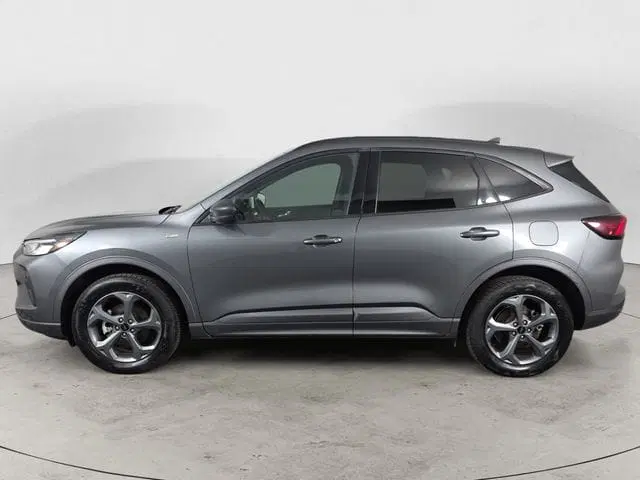 Used 2024 Ford Escape ST-Line 4D Sport Utility – 1FMCU9MN4RUA64197