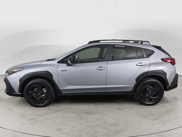 Used 2026 Subaru Crosstrek Hybrid Sport 4D Sport Utility – JF2GUSGD8T8239651