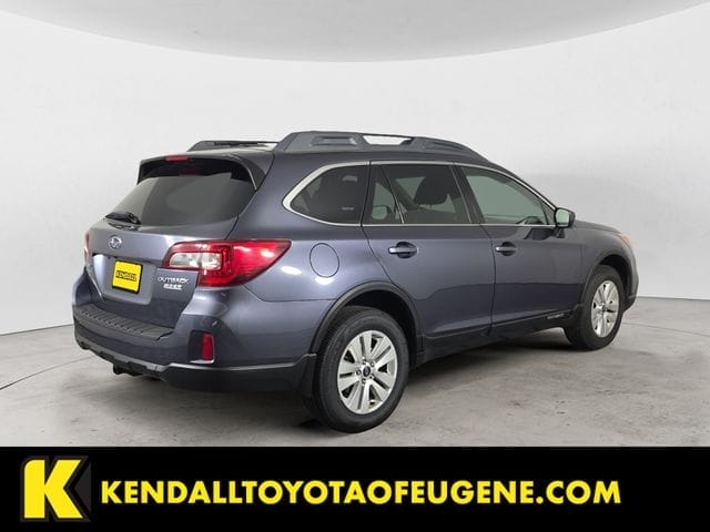 Used 2015 Subaru Outback 2.5i Premium 4D Sport Utility – 4S4BSAEC9F3228089
