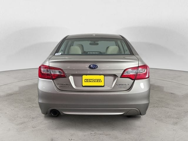 Used 2015 Subaru Legacy 2.5i 4D Sedan – 4S3BNAE66F3002713