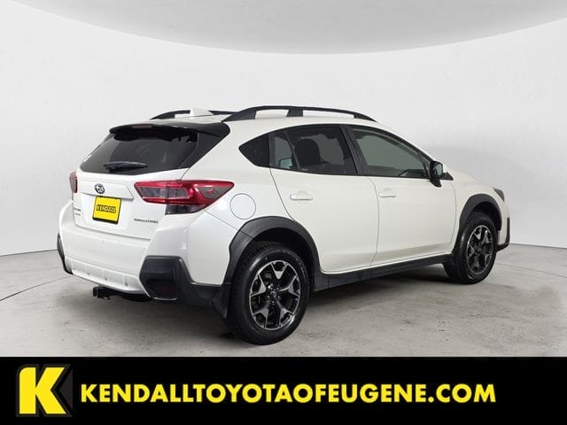 Used 2019 Subaru Crosstrek 2.0i Premium 4D Sport Utility – JF2GTAEC7K8212530