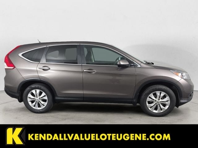 Used 2014 Honda CR-V EX 4D Sport Utility – 2HKRM3H50EH550824