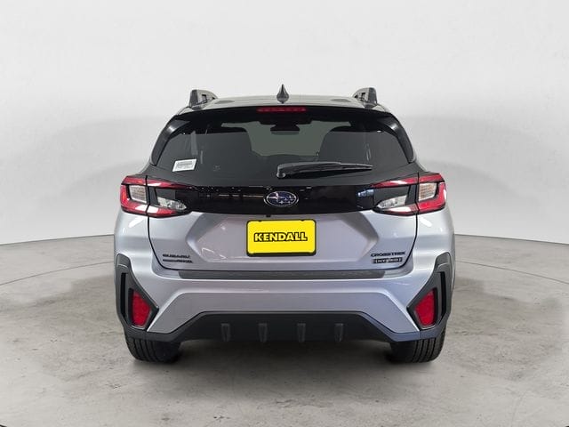 Used 2026 Subaru Crosstrek Hybrid Sport 4D Sport Utility – JF2GUSGD8T8239651
