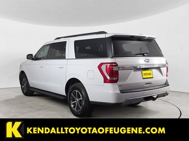 Used 2020 Ford Expedition Max XLT 4D Sport Utility – 1FMJK1JTXLEA33751