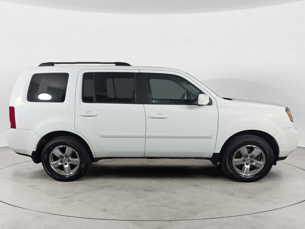 Used 2011 Honda Pilot EX-L 4D Sport Utility – 5FNYF3H54BB038970