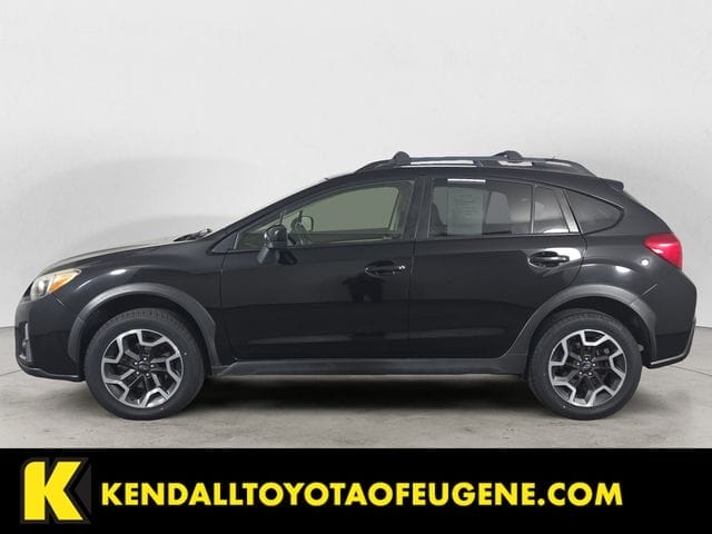 Used 2017 Subaru Crosstrek 2.0i Premium 4D Sport Utility – JF2GPABC6HH277502