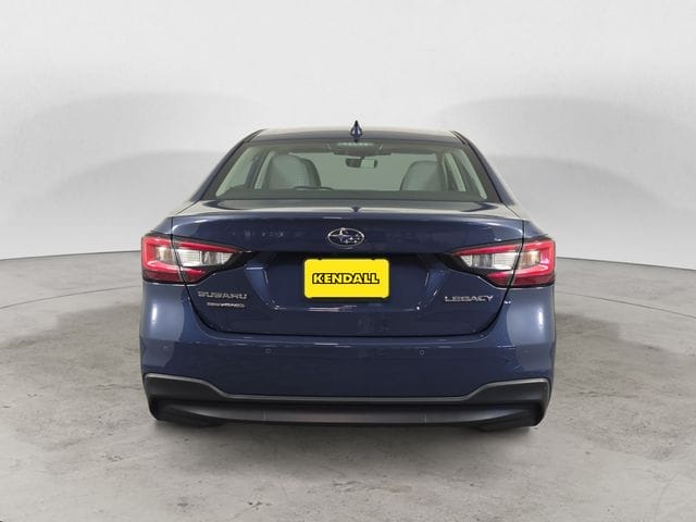 Used 2024 Subaru Legacy Limited 4D Sedan – 4S3BWAN65R3027040