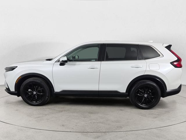 Used 2024 Honda CR-V EX-L 4D Sport Utility – 2HKRS4H71RH472315