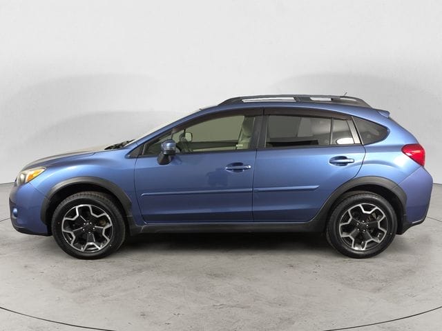 Used 2015 Subaru XV Crosstrek 2.0i Limited 4D Sport Utility – JF2GPASC4F8288382