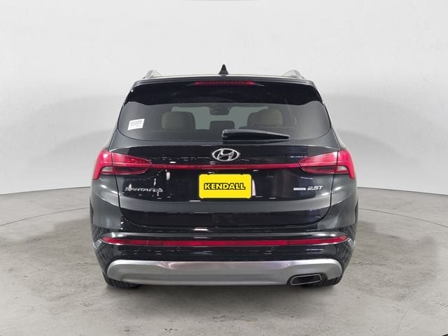 Used 2023 Hyundai Santa Fe Calligraphy 4D Sport Utility – 5NMS5DAL2PH569212